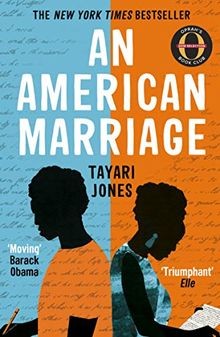 An American Marriage: WINNER OF THE WOMENS PRIZE... | Buch | Zustand akzeptabel