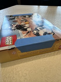 Lego Creator 3 in 1 #31021 Cat/Dog/Bunny/Mouse #31133 White Bunny Used Complete