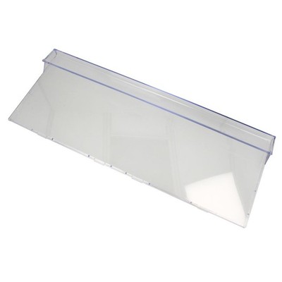 Coperchio del cassetto congelatore originale 420X180 mm BEKO 4551630200