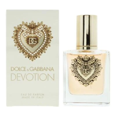 Dolce & Gabbana Devotion Eau de Parfum 50ml Spray for Her