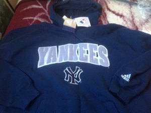 adidas new york yankees