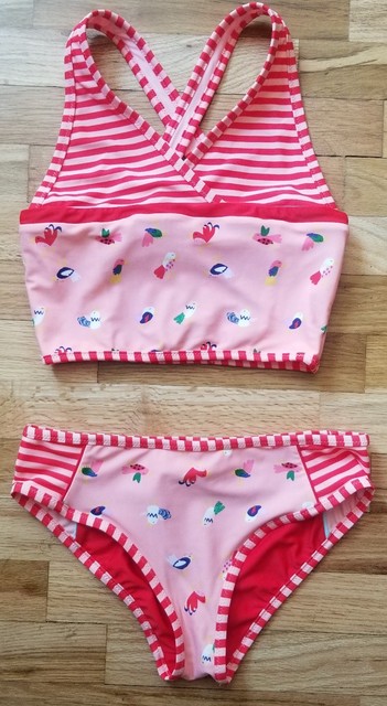 hanna andersson swim sale