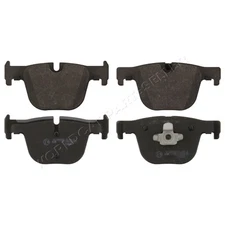 BLUE PRINT Rear Disc Brake Pad Set For BMW F34 3 Touring Van 11-20 34206799813