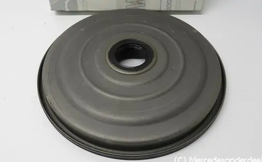 MERCEDES-BENZ A W176 Transmission Housing Cover A2463700121