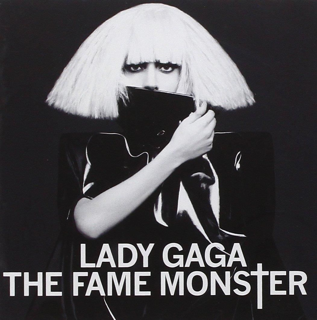 Audio Cd Lady Gaga - The Fame Monster (2 Cd)