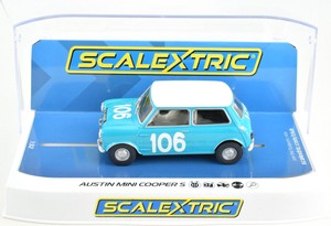 targa florio scalextric