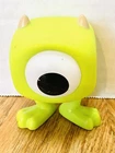 Funko Disney Mink Wazowski #5 2011 Vinyl Figure No Box Has Some Marks