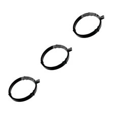 2002-2005 Land Rover Freelander Upper Plenum Intake O-Ring Gaskets Allmakes 4x4