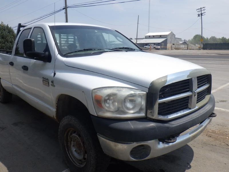 Dodge Ram 1500 2500 3500 2007 ABS conjunto de bomba de freno antibloqueo desde 14/08/06 OEM Foto 2 de 4