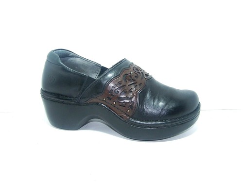 ariat shoes clogs