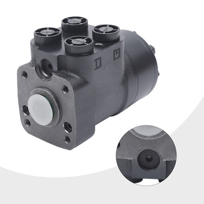 Fully Hydraulic Motor Replacement Steering Control Unit Fit Eaton 211-1009 NEW