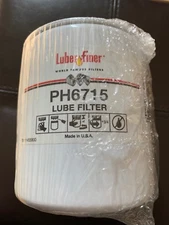 Oil Filter Replacement For Case 89635409 New Holland 83960879 & More