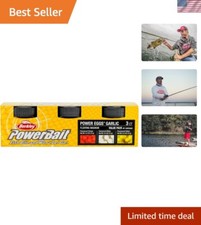 Assorted PowerBait Power Eggs - Irresistible Floating Soft Baits for All Anglers