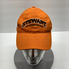 Tony Stewart Hat 20 Home Depot Chase Authenticates Nascar Joe Gibbs Racing Cap