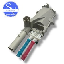 Kenmore Washer Drawer Housing 134964020 134637810