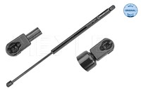 Ford Galaxy II Kofferraumdeckel Gasfeder 05.06-06.15