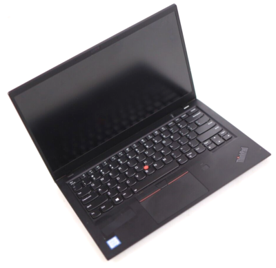 Lenovo Thinkpad X1 Carbon 6th Gen Intel i5-8250U 8GB No BATT Lenovo Thinkpad X1 Carbon 6th Gen Intel i5-8250U 8GB No BATT