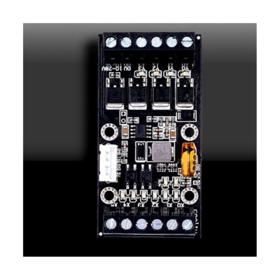 New FX1N-10MT Module PLC Industrial Control Board Programmable Controller (1PCS)