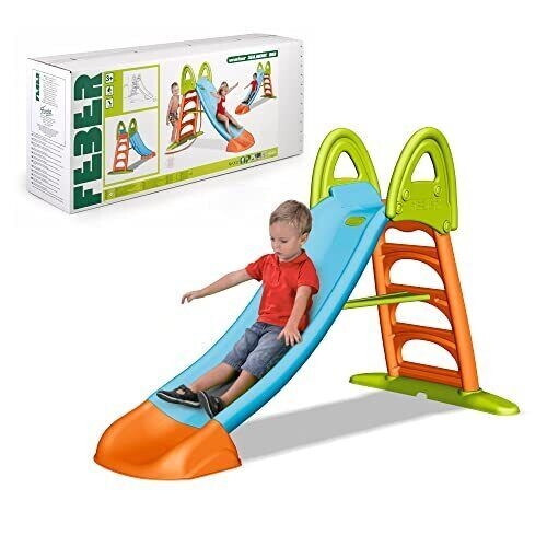 FEBER SCIVOLO SUPER SLIDE 10 WATER NEW