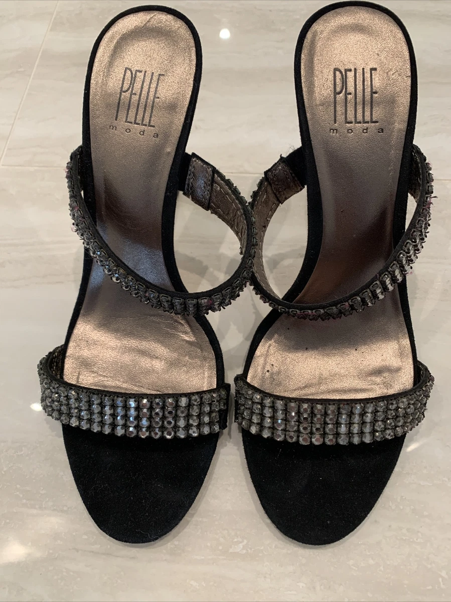 Pelle hotsell moda sandals