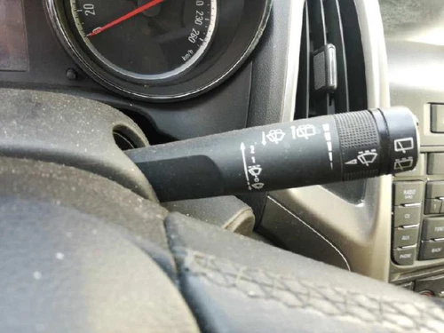 Mando Multifuncion para OPEL ASTRA J BERLINA 5P Excellence 2011 1170073