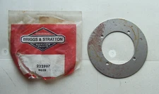 Briggs & Stratton ~ 222997 Disc Starter Plate 690419 ~ Free Shipping