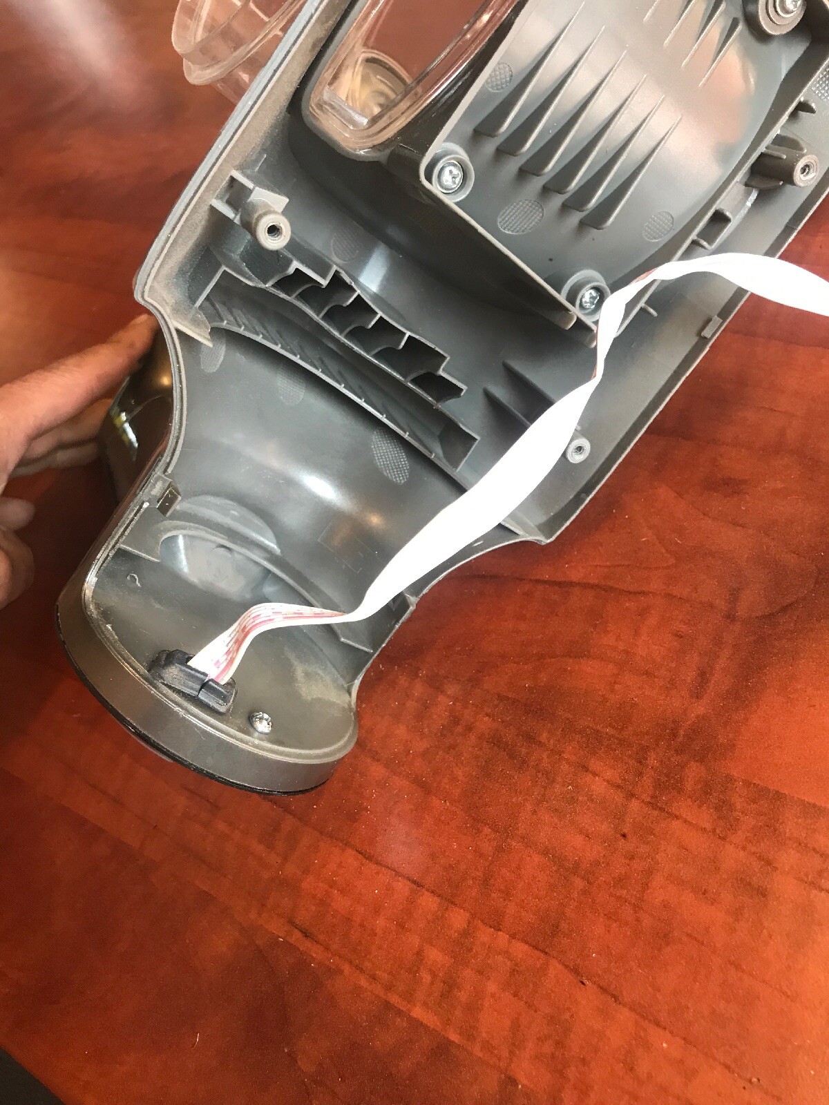 Used Parts Vacuum Body Hoover Cruise 22Volt Cordless Vacuum Cleaner