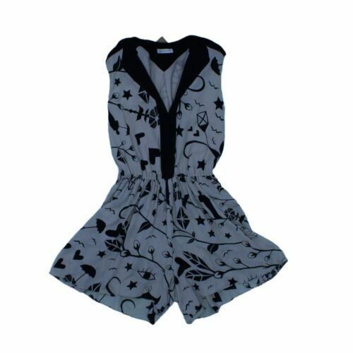 Whistles Gold Silk Dress 10 | eBay UK