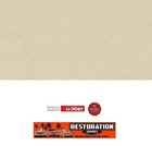 <!--F#f_0-->HOLDEN HQ HJ HX HZ SEDAN OFF WHITE CREAM blister HEAD ROOF HOOD LINING (11B)<!--F/-->