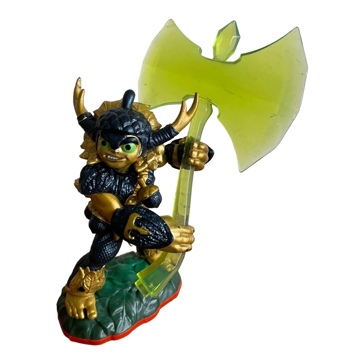8 Figures - 2 Traps -PS4/PS3/Xbox One/Xbox 360/Nintendo