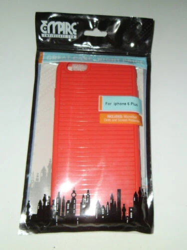 Accesorios para teléfonos celulares Empire para Apple iPhone 6 Plus