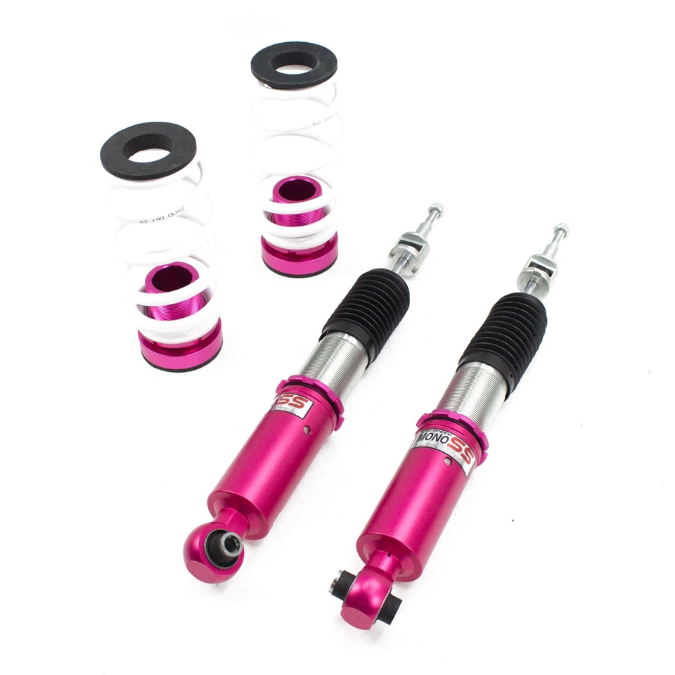 GSP MONOSS COILOVER AMORTIGUADOR SUSPENSIÓN PUNTAL KIT AMORTIGUADOR PARA SEDÁN KIA FORTE 19-22 Foto 4 de 4