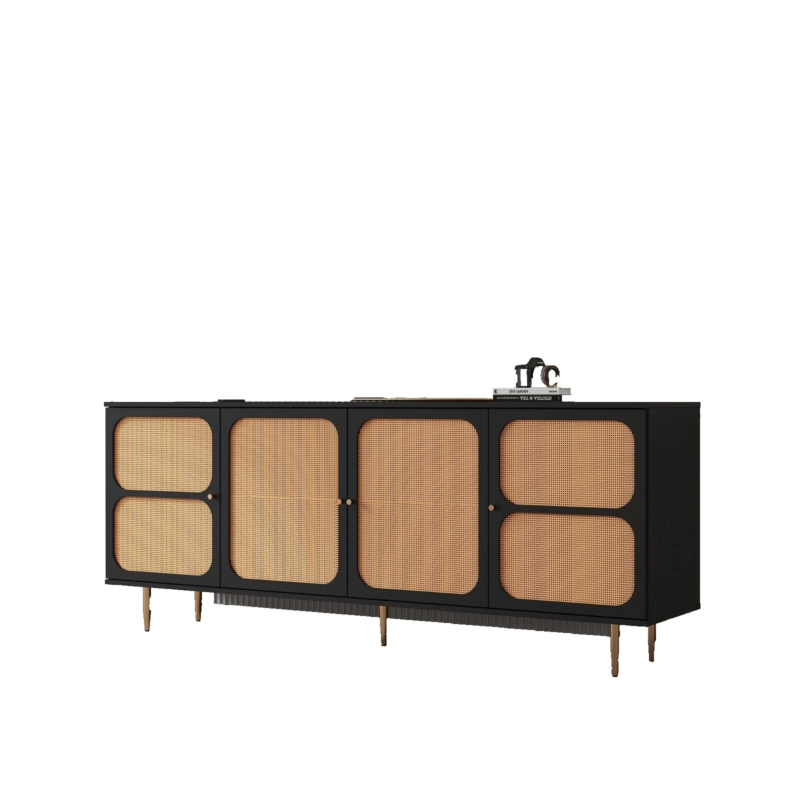 Muebles de mimbre Art Deco Hogar