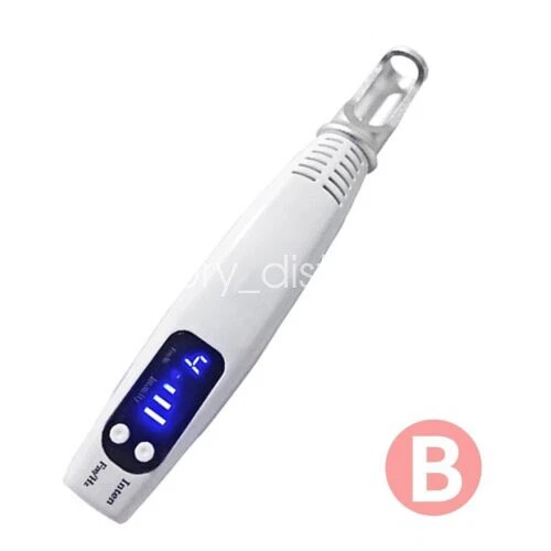 Handheld Picosecond Laser Pen Tattoo Freckle Removal Device Skin Beauty Machine - Picture 7 of 8