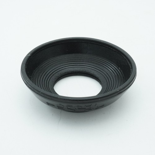 PENTAX Rubber Eyecup Eyepiece for Prism Finder 6x7 67 67II 37410 #B162 - Picture 12 of 19