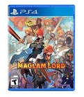 MAGLAM LORD - Playstation 4, Brand New
