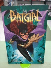 Batgirl vol. 1 - Un Taglio al Passato - Simone/Syaf/Cifuentes - RW Lion - S76
