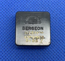 Longines 4LL Part #722 Balance Complete By Bergeon. New Old Stock. 05-21 R
