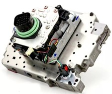 62te Transmission Valve Body With Solenoid Pack Assembly 2007 Up Dodge Chrysler 62te Transmission Valve Body With Solenoid Pack Assembly 2007 Up Dodge Chrysler