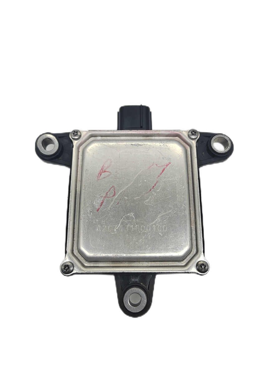 87611-XC01A(XC1) Blind Spot Monitor Radar Sensor Module For 2023