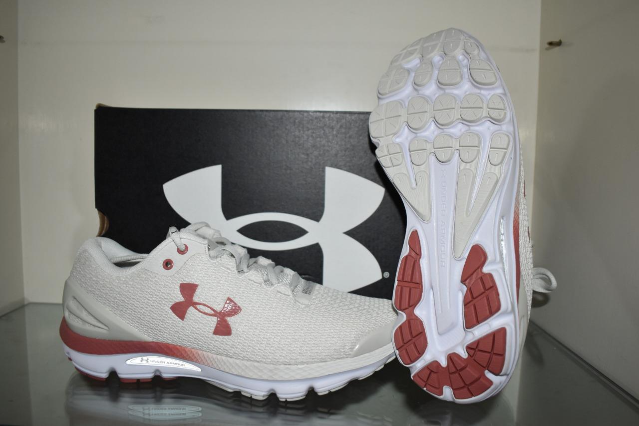 Under Armour Men's Charged Gemini Running Shoes 3026501 103 