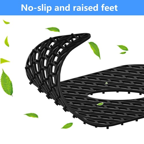 kitchen sink mats sink protectors for kitchen sinksilicone sink matSink Mat G... - Picture 7 of 7