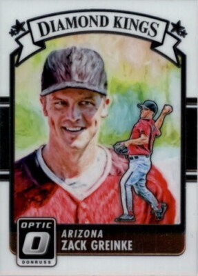 B3756- 2016 Donruss Optic BB # S 1-165 + Dk + Rookies -du Pick- 15 + Free US