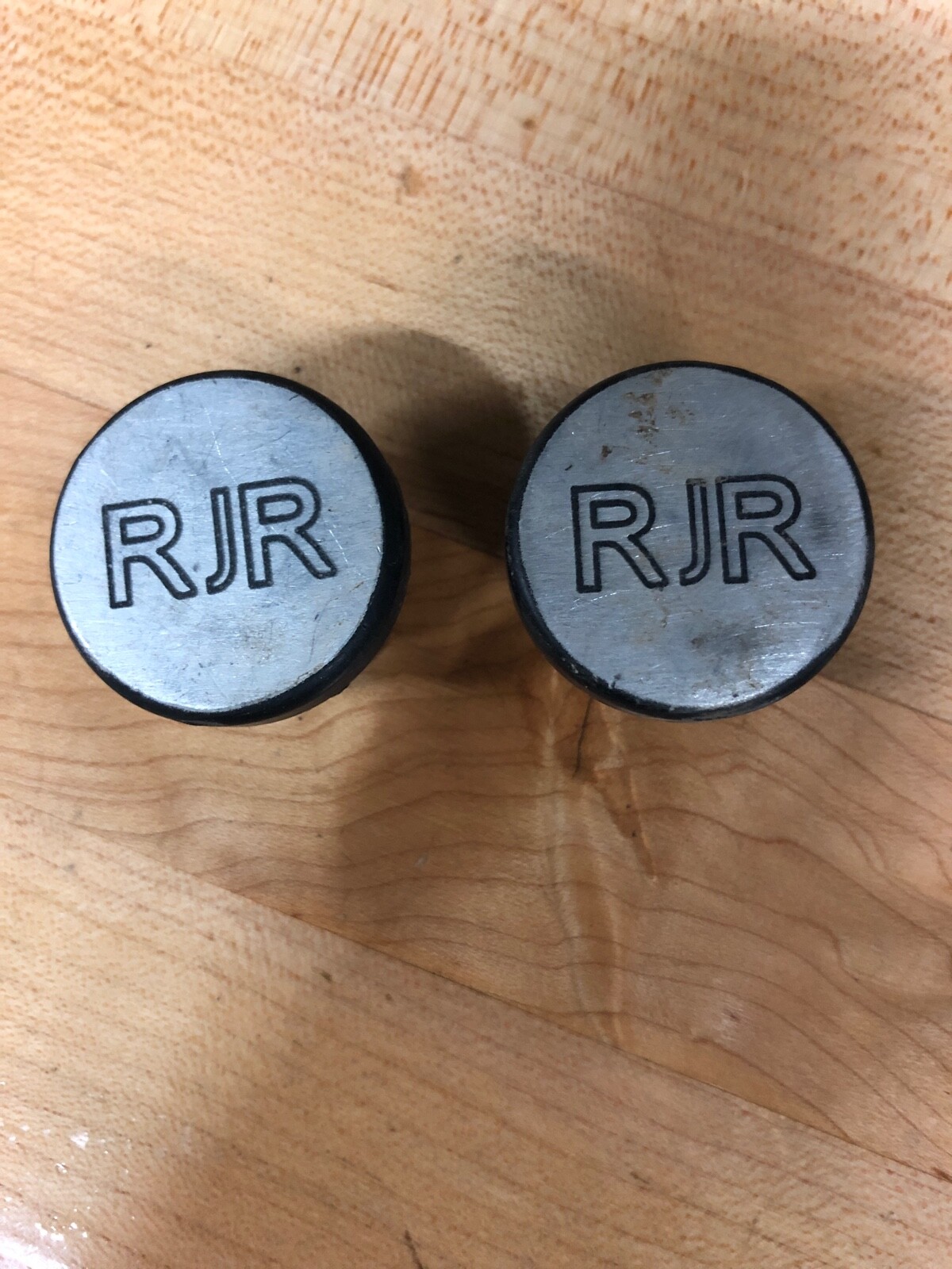 RJR REAR GRAB BAR BUMPER END CAPS TRX450R 400EX YFZ450R LTR450 KFX450R