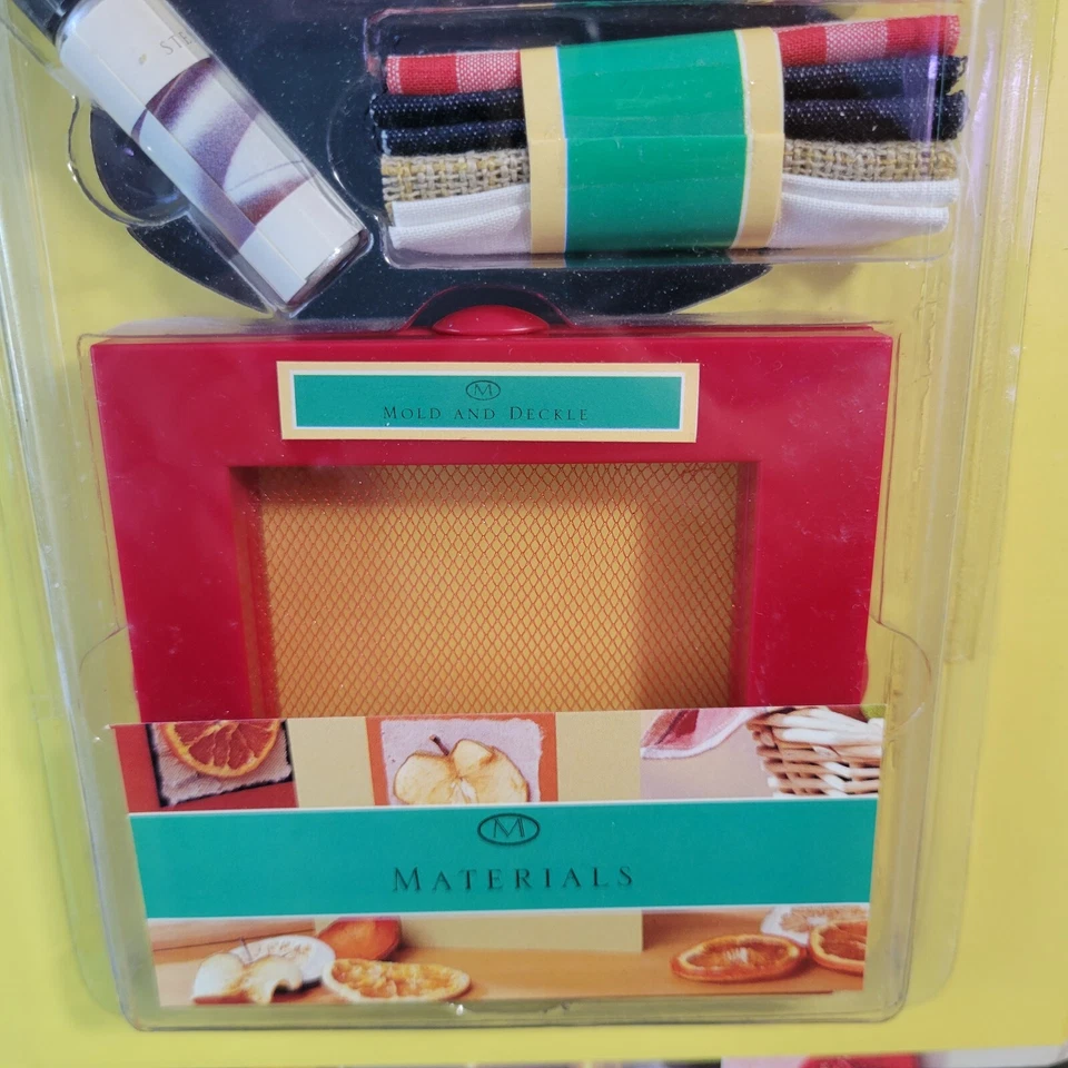 Greeting Cards Masterclass DIY How to Arts Craft Kit Gift Set With Guide NEW - Image 4 of 4