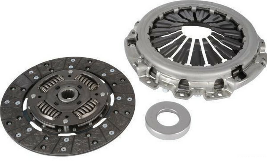 Clutch Kit For NISSAN 350Z Coupe & Roadster (Z33) 3.5 2002-2008