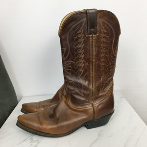 vintage durango boots