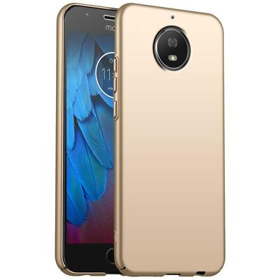 Schutzhülle Für Motorola Moto E4 Plus Tasche Case Schutz Slim Cover Handy Hülle