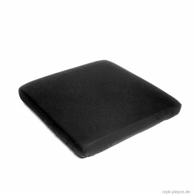 MPB Inkontinenzbezug L Schutzbezug für Sitzkissen Kissenschutzbezug waschbar