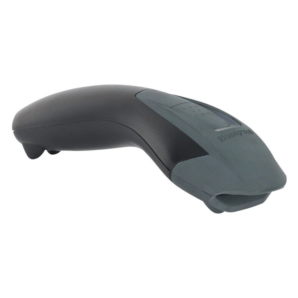 Honeywell Voyager 1400G2D-2USB Handheld 1D 2D Barcode Scanner USB Wired Cable - Image 3 of 4